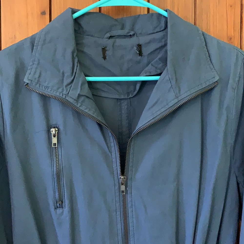 Target utility coat - Picture 2 of 3